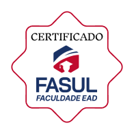 Selo FASUL Educacional